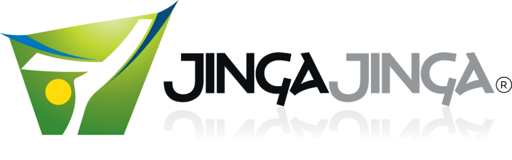 Jinga_Jinga capoeira
