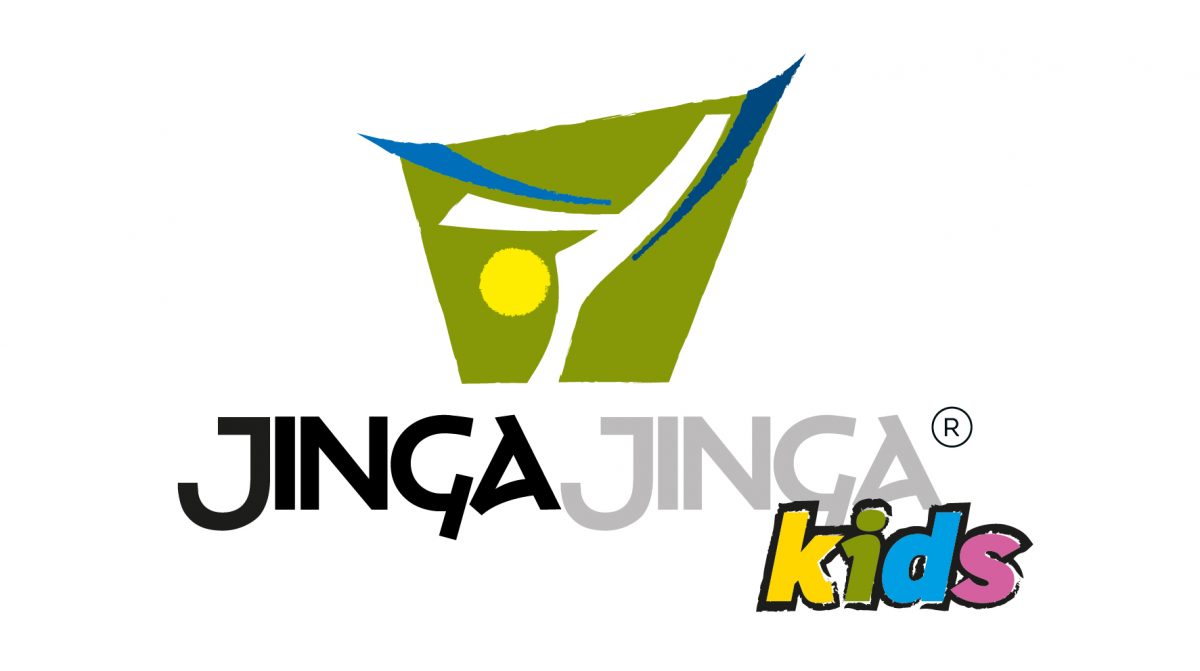 Jinga Jinga Kids Logo